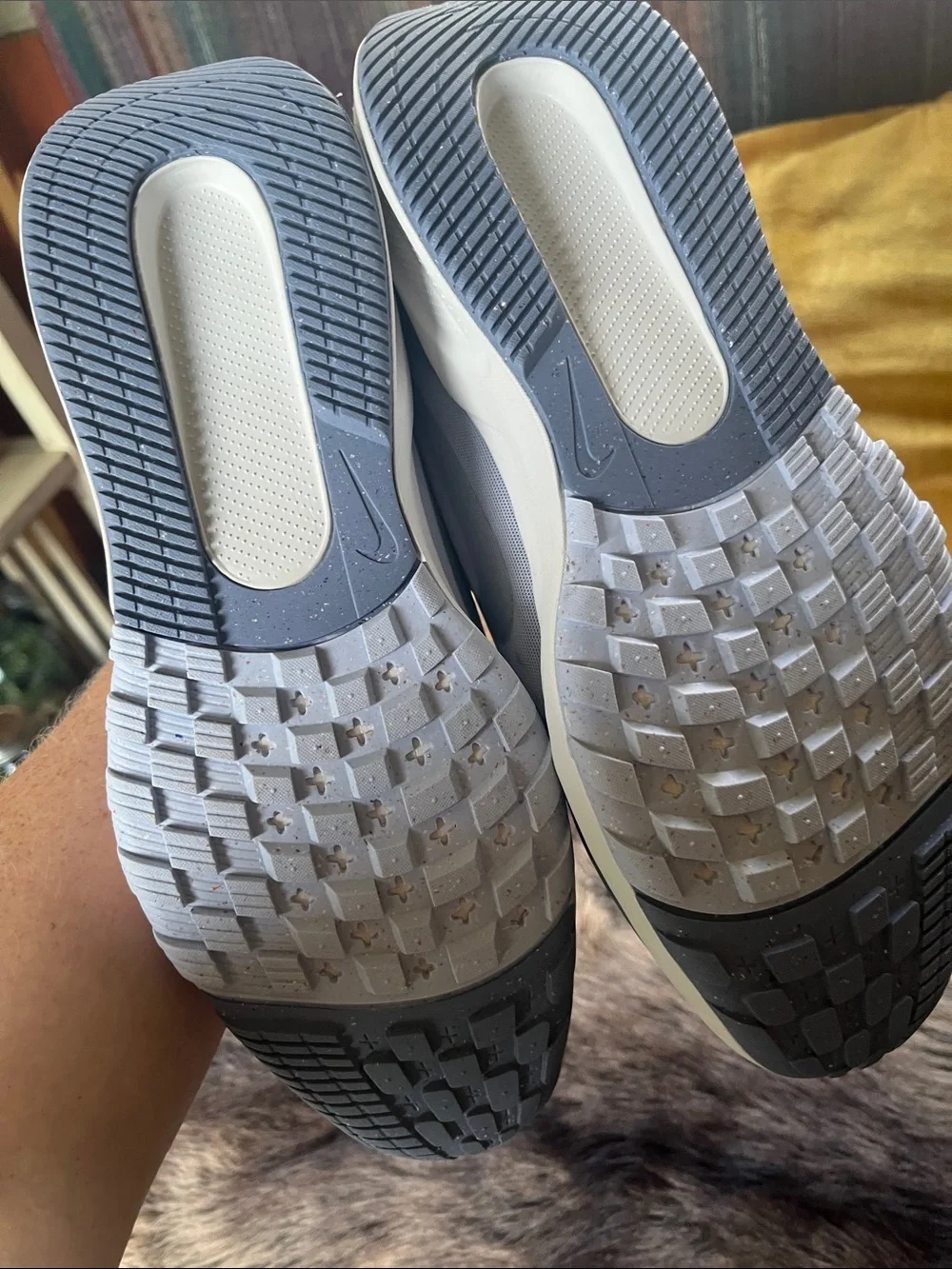 Nike kids sneakers